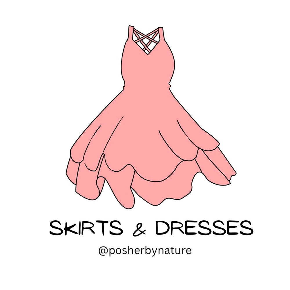 Skirts & Dresses